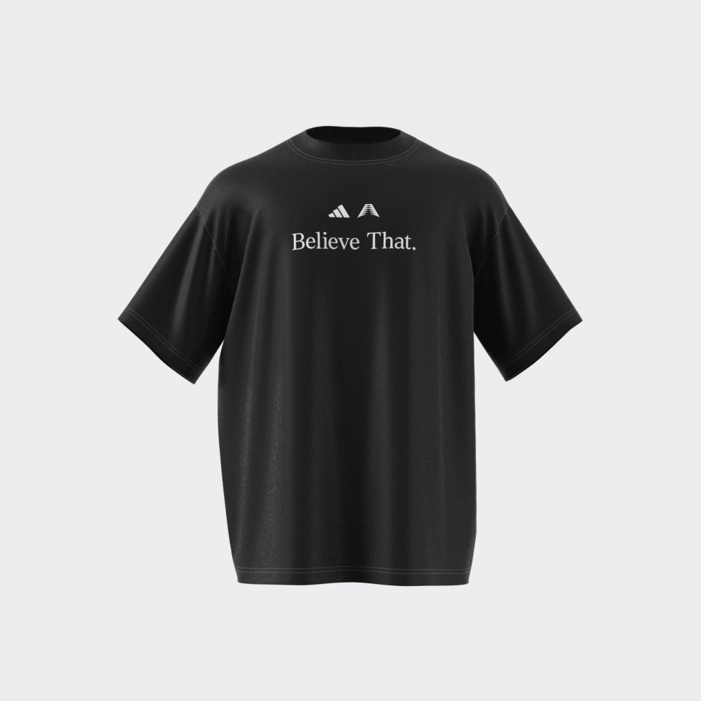 Adidas Anthony Edwards Believe That Tee