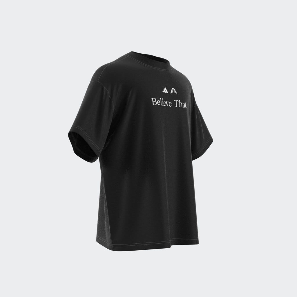 Adidas Anthony Edwards Believe That Tee