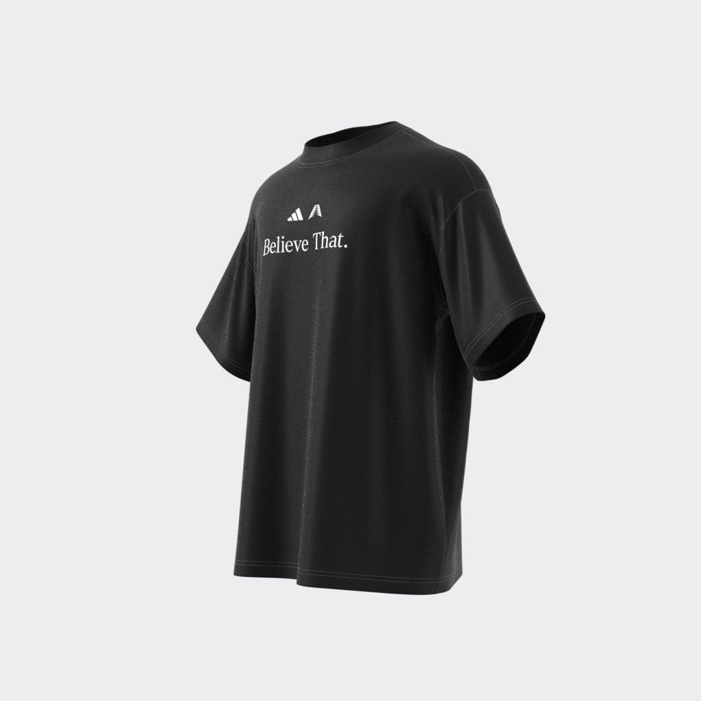 Adidas Anthony Edwards Believe That Tee