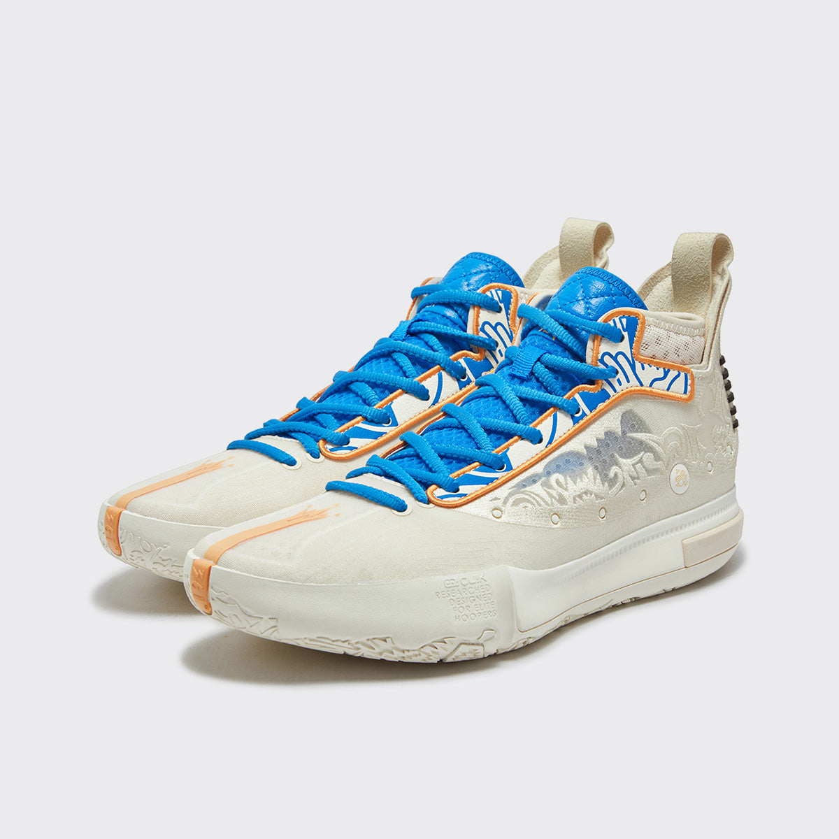 361° JOKER 1 SE "Nikola Jokic"