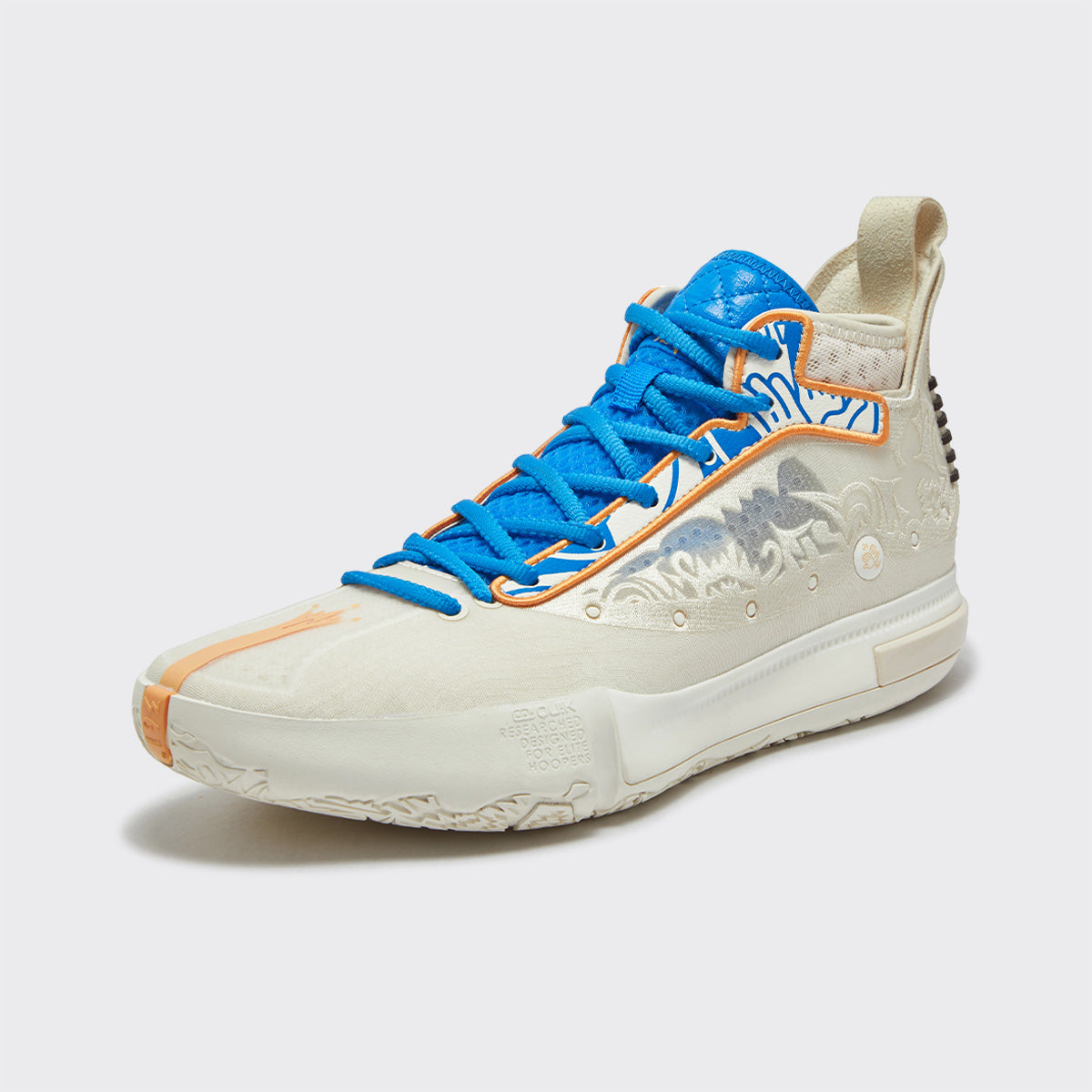 361° JOKER 1 SE "Nikola Jokic"