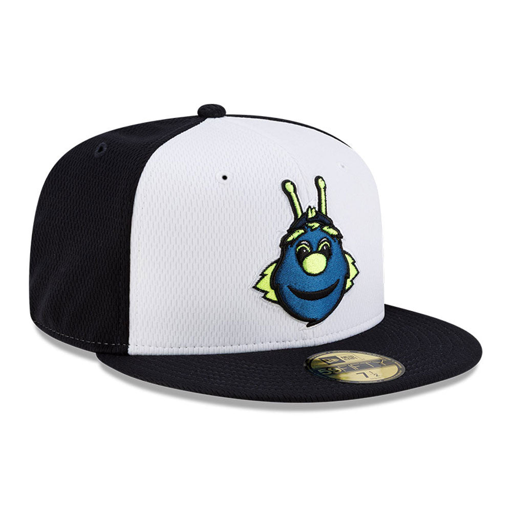 New Era NE Fireflies 2026 On-Field 5950 BP