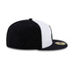 New Era NE Fireflies 2026 On-Field 5950 BP