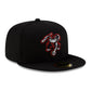 New Era Richmond Flying Squirrels New Era BP 59Fifty Cap