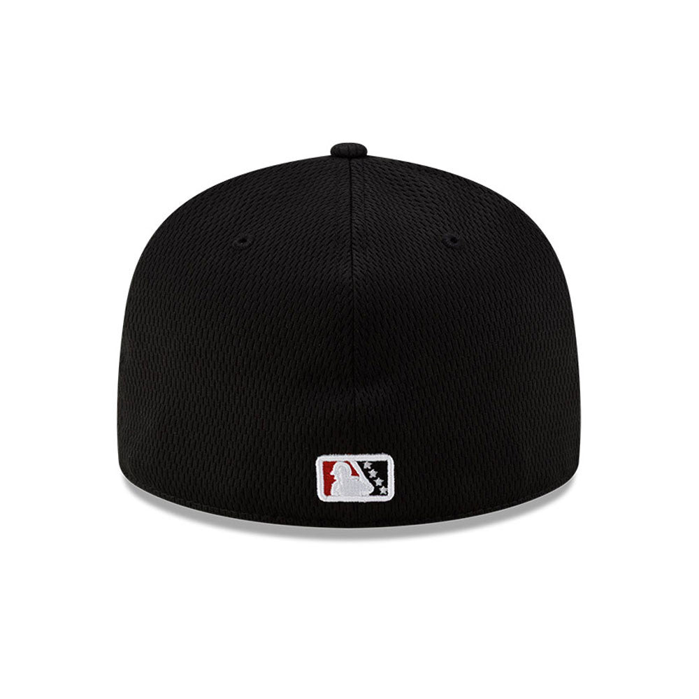 New Era Richmond Flying Squirrels New Era BP 59Fifty Cap