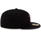 New Era Richmond Flying Squirrels New Era BP 59Fifty Cap