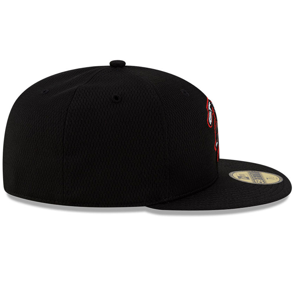 New Era Richmond Flying Squirrels New Era BP 59Fifty Cap