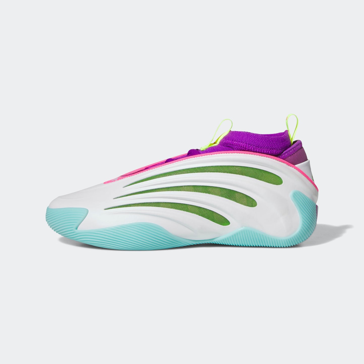 ADIDAS Harden Volume 9 Jalen Williams