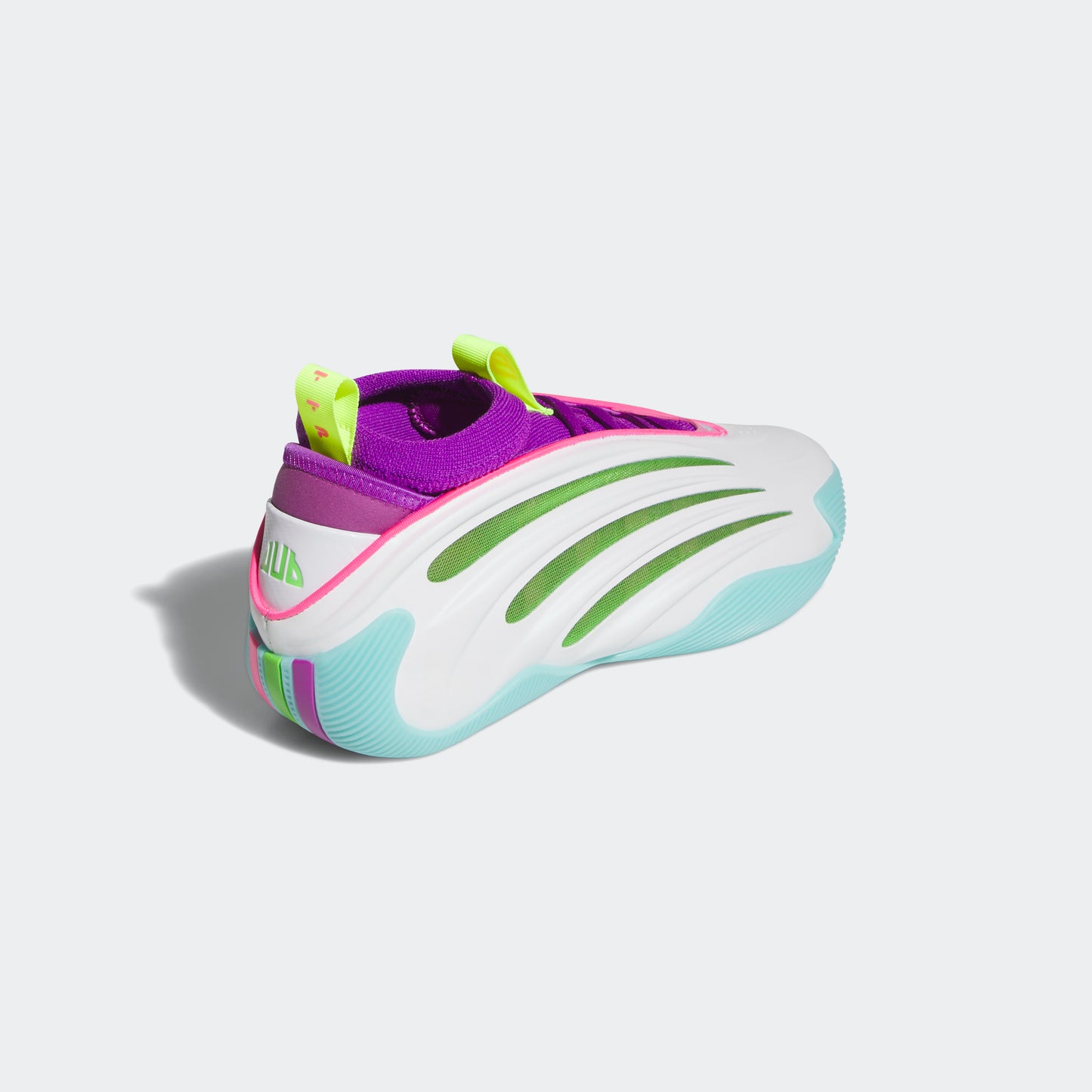 ADIDAS Harden Volume 9 Jalen Williams