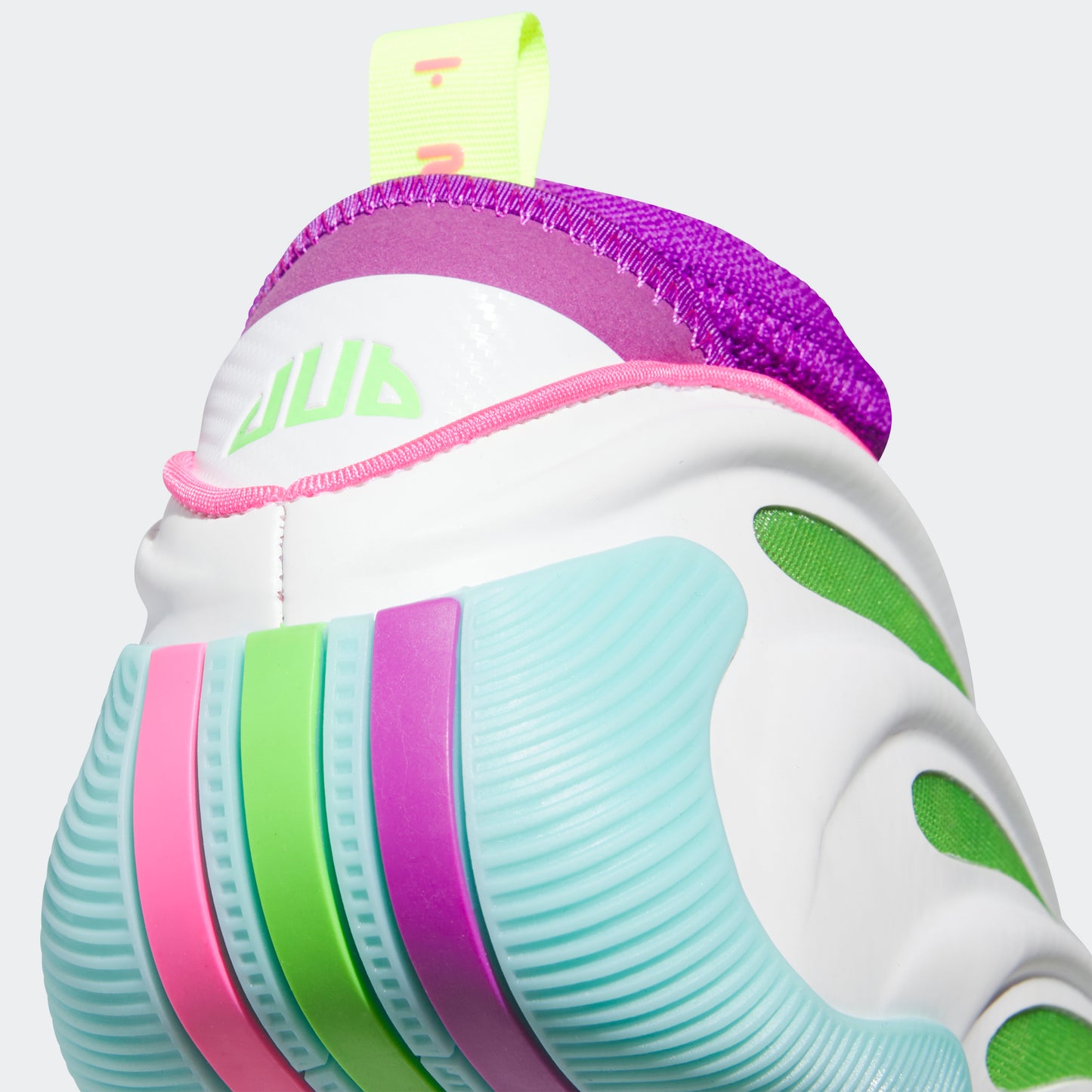 ADIDAS Harden Volume 9 Jalen Williams