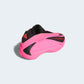 ADIDAS Anthony Edwards 2 "Lucid Pink Black" Kids