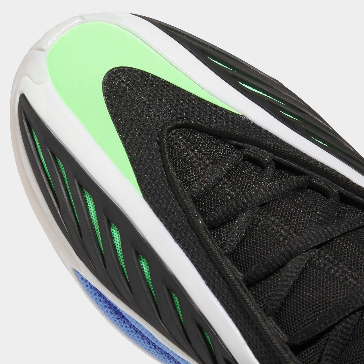 ADIDAS Anthony Edwards 2 "Blue Fusion"