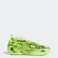 ADIDAS Harden Volume 9 "Green Snakeskin"