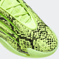 ADIDAS Harden Volume 9 "Green Snakeskin"