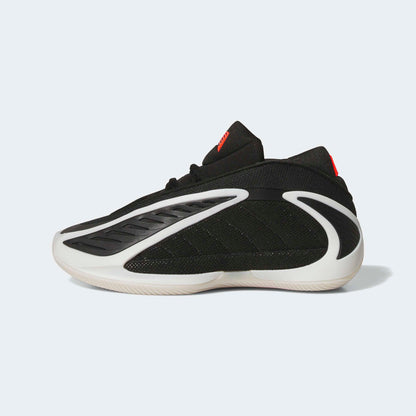 ADIDAS Anthony Edwards 2 "Black White Red" Kids