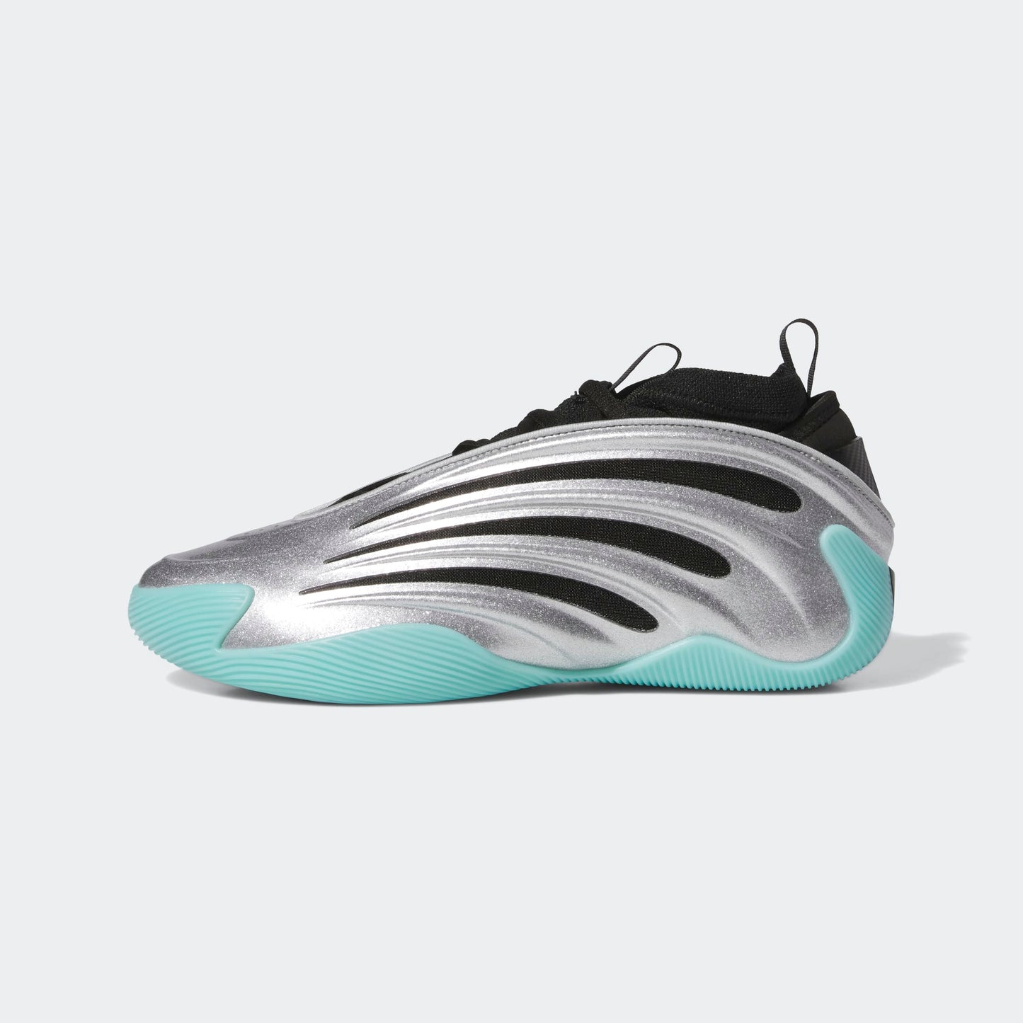 ADIDAS Harden Volume 9 "Silver"
