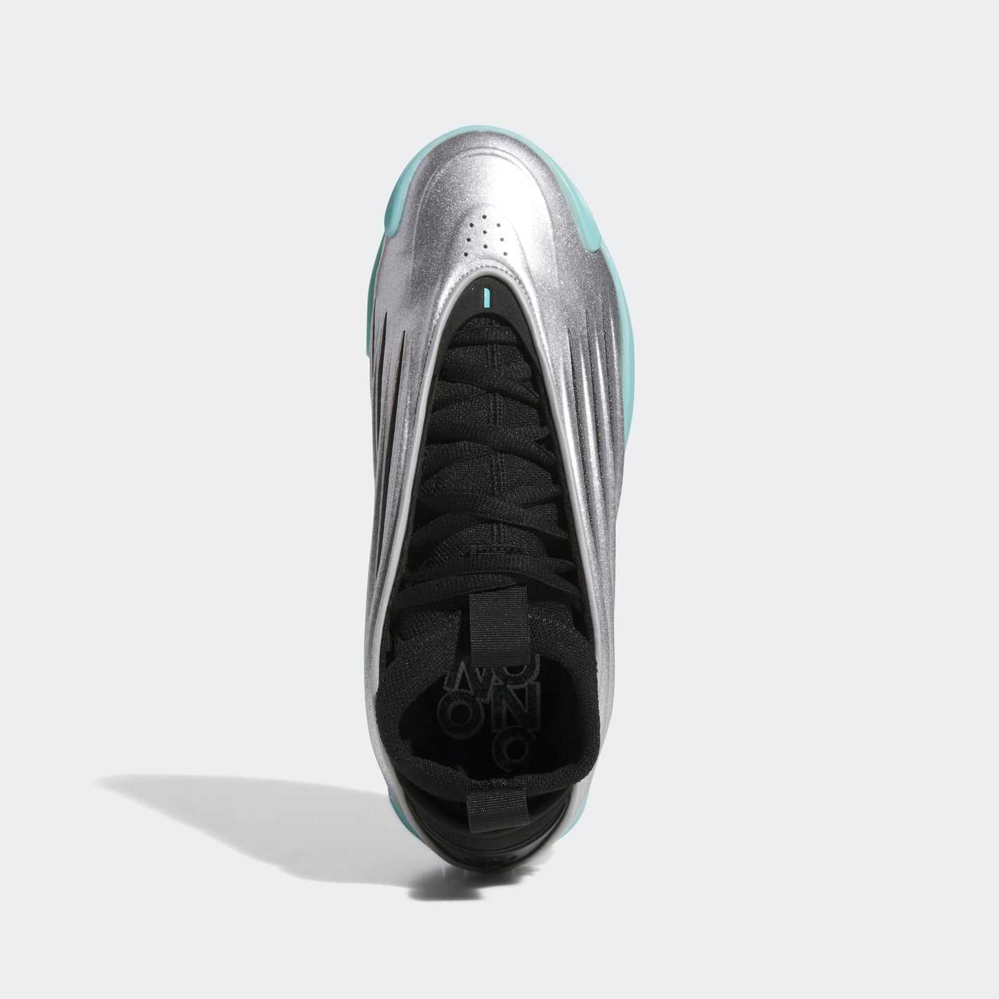 ADIDAS Harden Volume 9 "Silver"