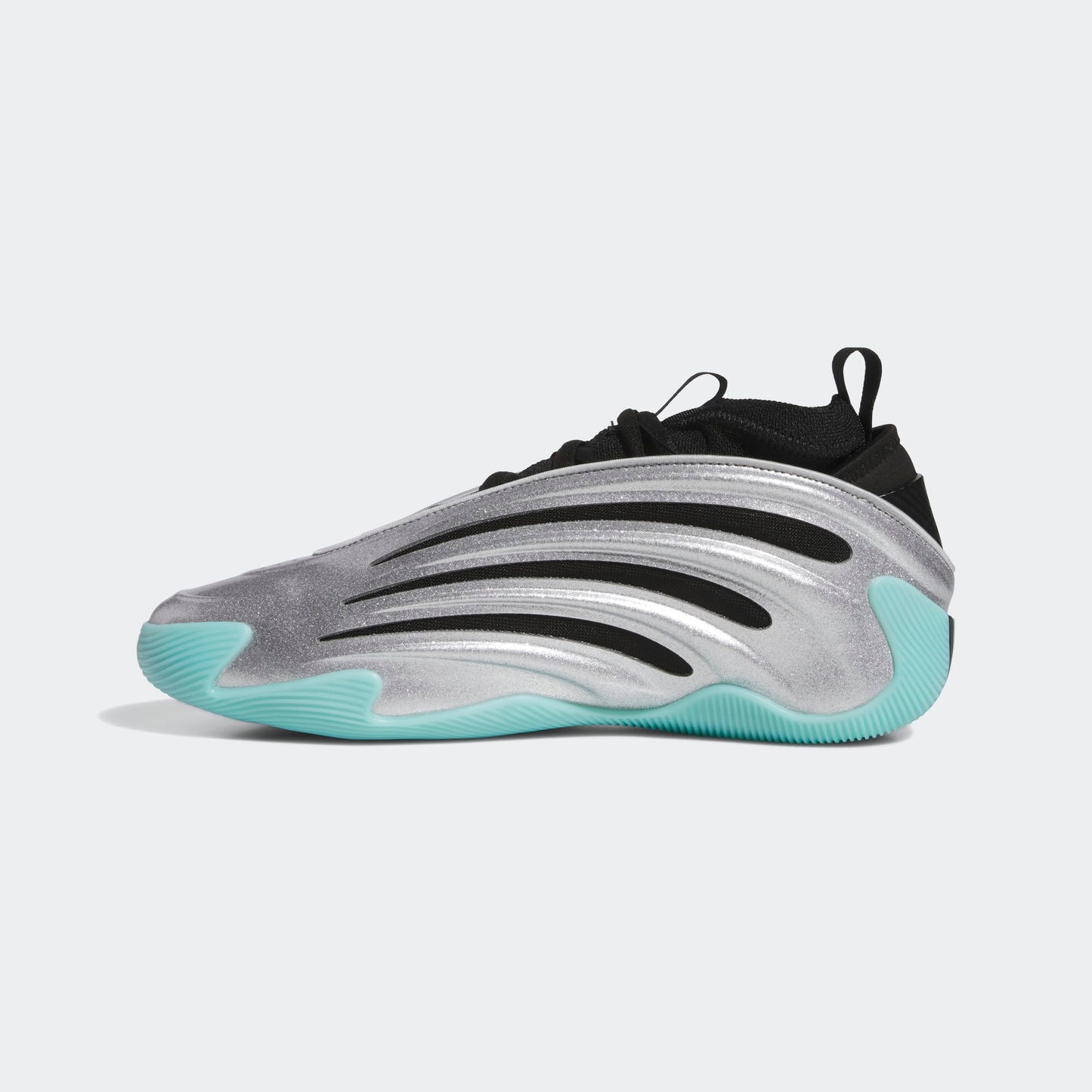 ADIDAS Harden Volume 9 "Silver"