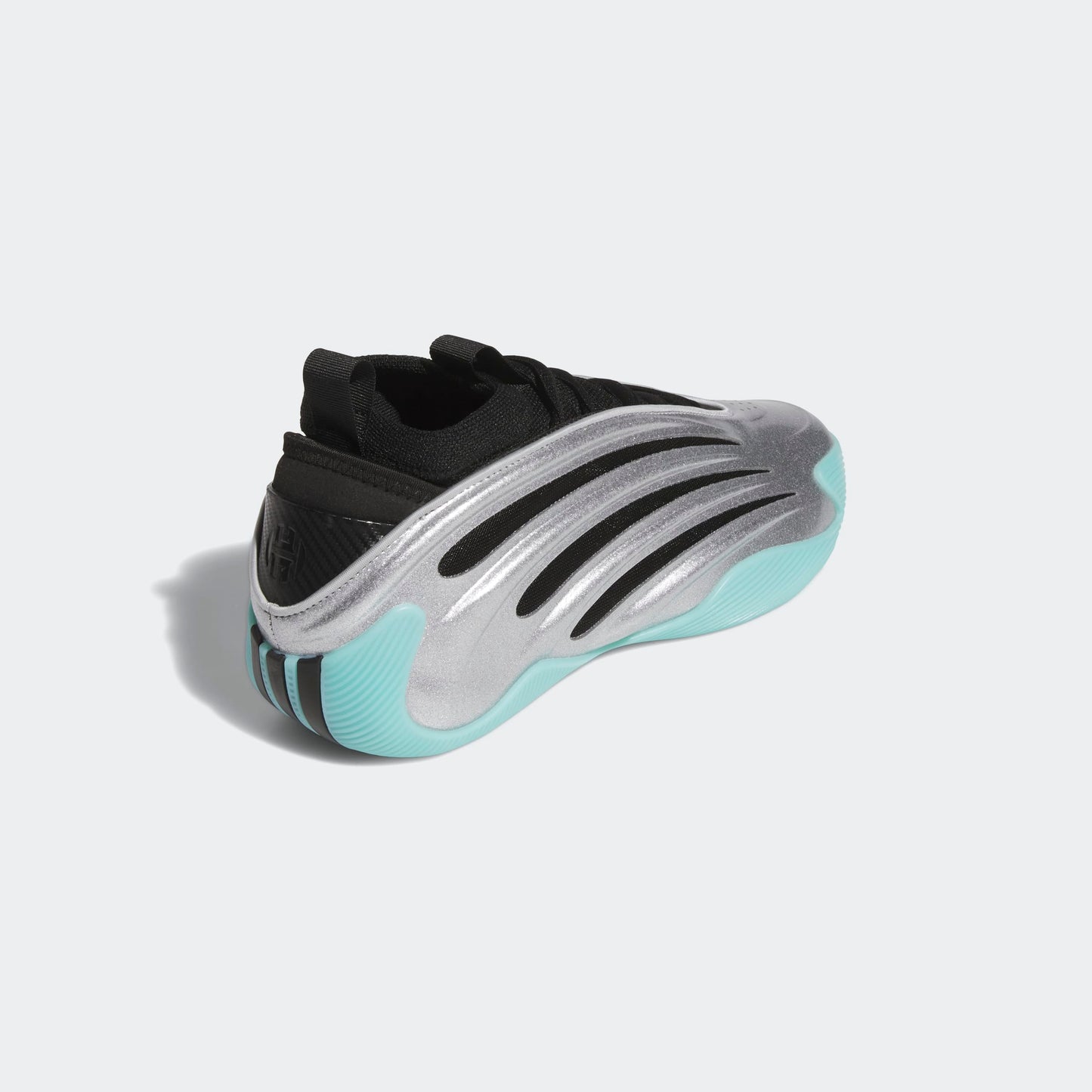 ADIDAS Harden Volume 9 "Silver"