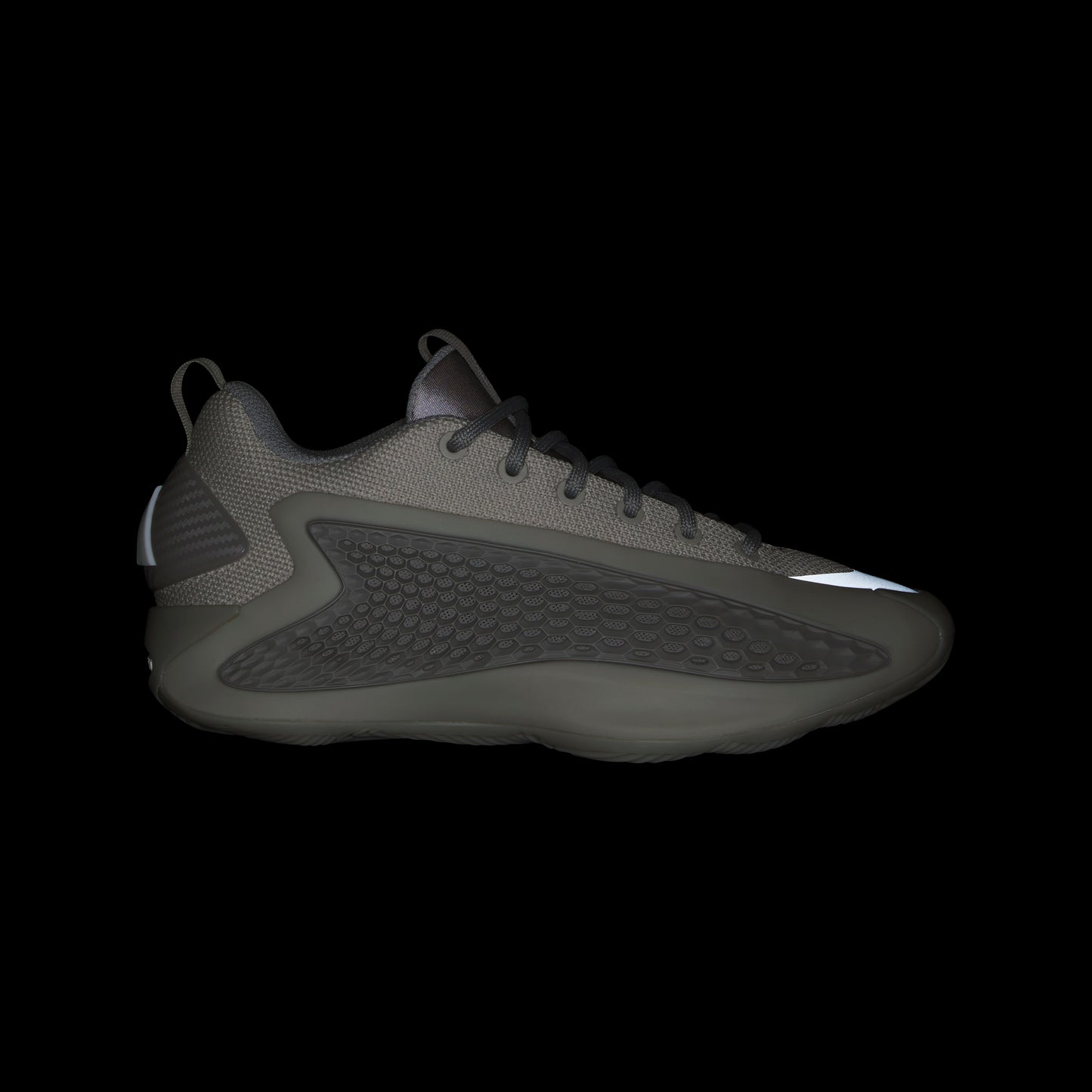 ADIDAS Anthony Edwards 1 Low Shoes Kids