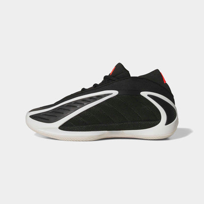 ADIDAS Anthony Edwards 2 "Black White Red"