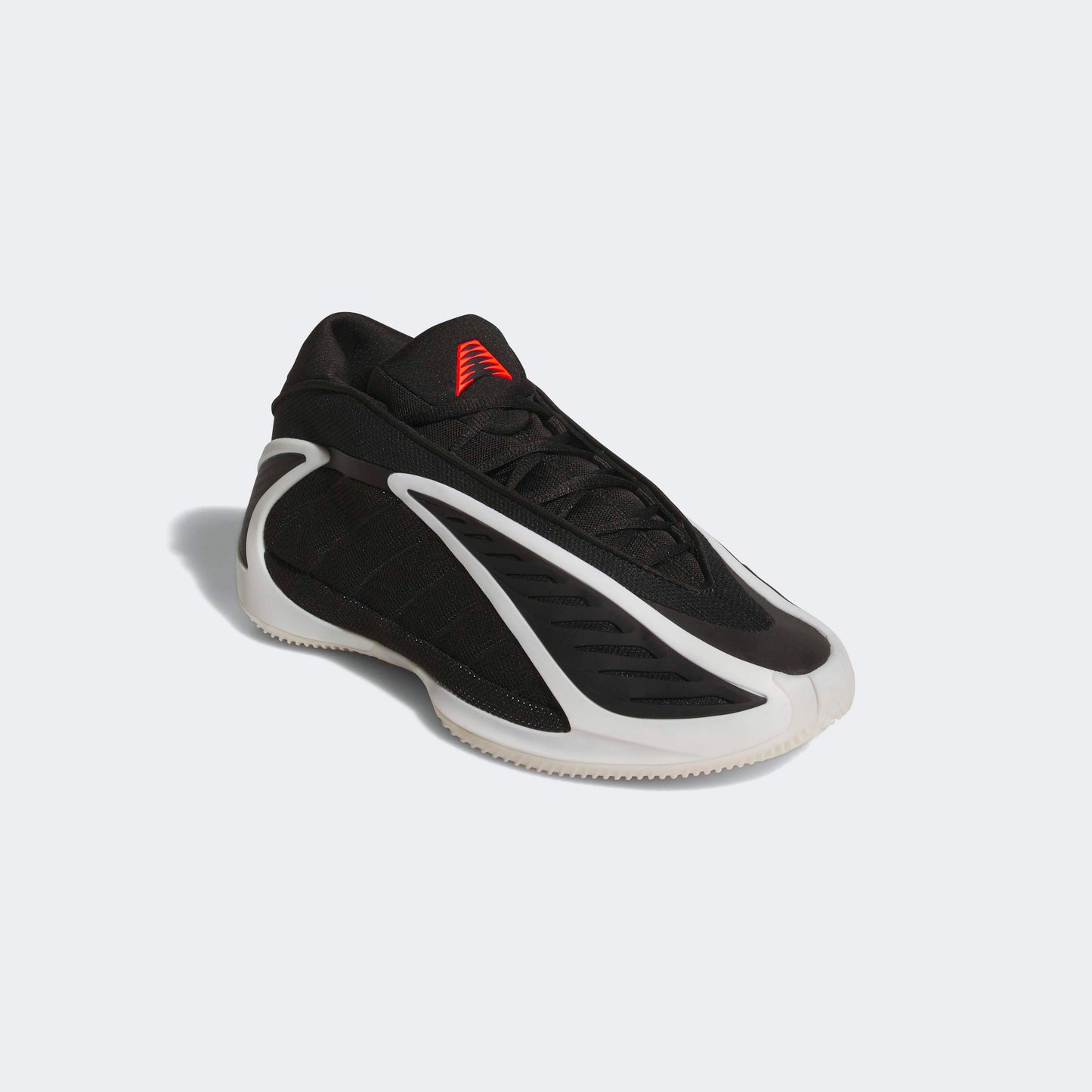 ADIDAS Anthony Edwards 2 "Black White Red"
