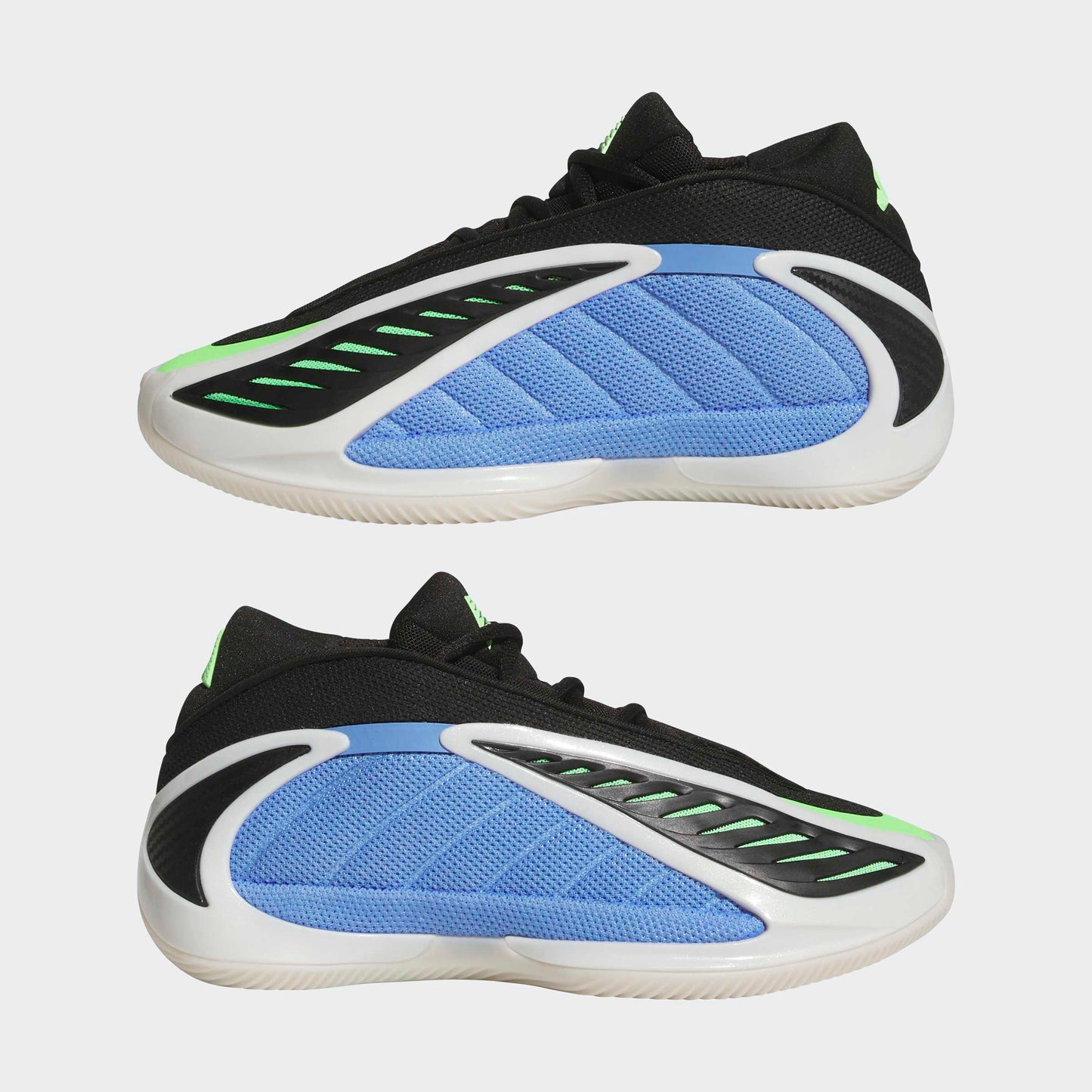 ADIDAS Anthony Edwards 2 "Blue Fusion" Kids