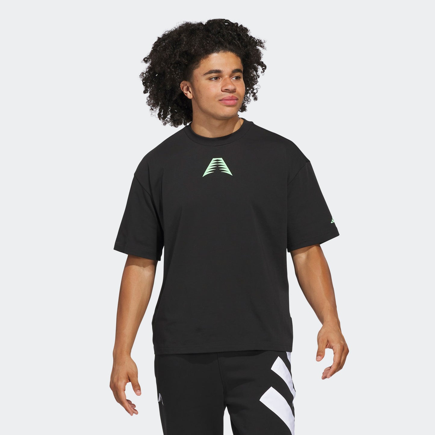 ADIDAS ANTED BT2 TEE Anthony Edwards