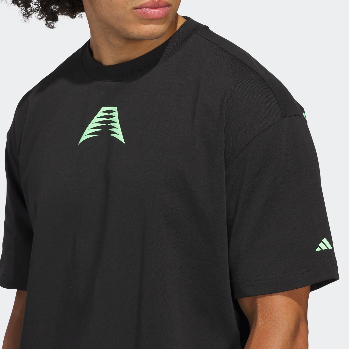 ADIDAS ANTED BT2 TEE Anthony Edwards