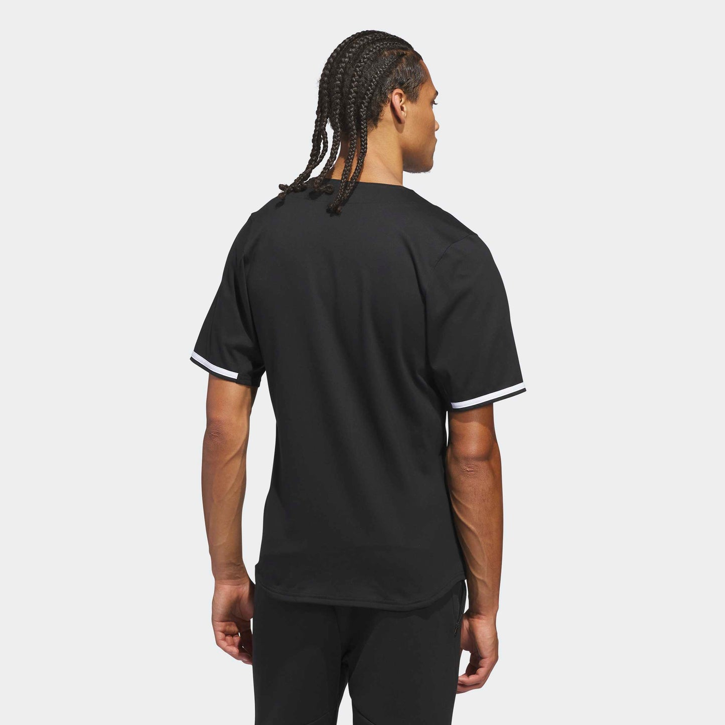 ADIDAS Adi C Baseball jersey