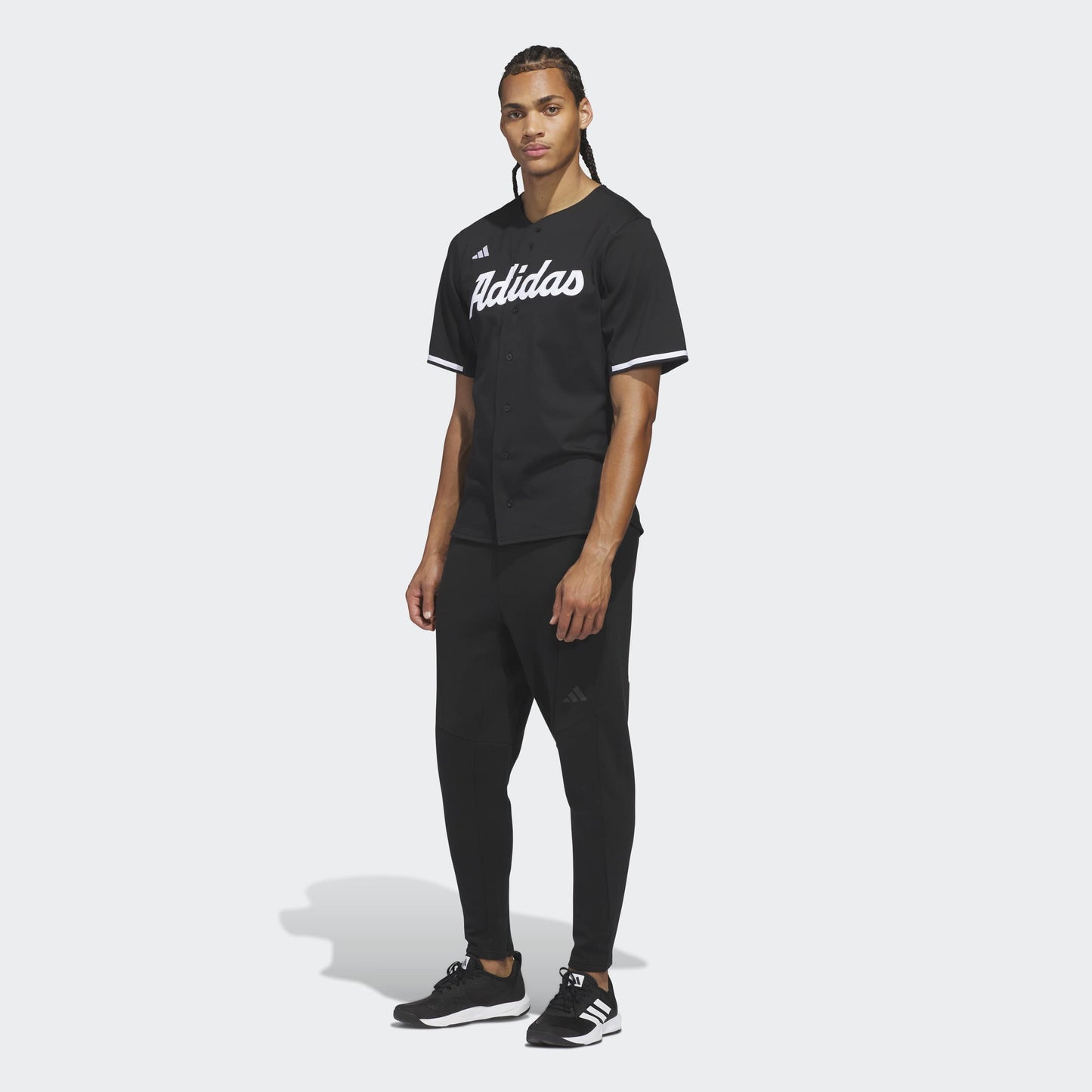 ADIDAS Adi C Baseball jersey