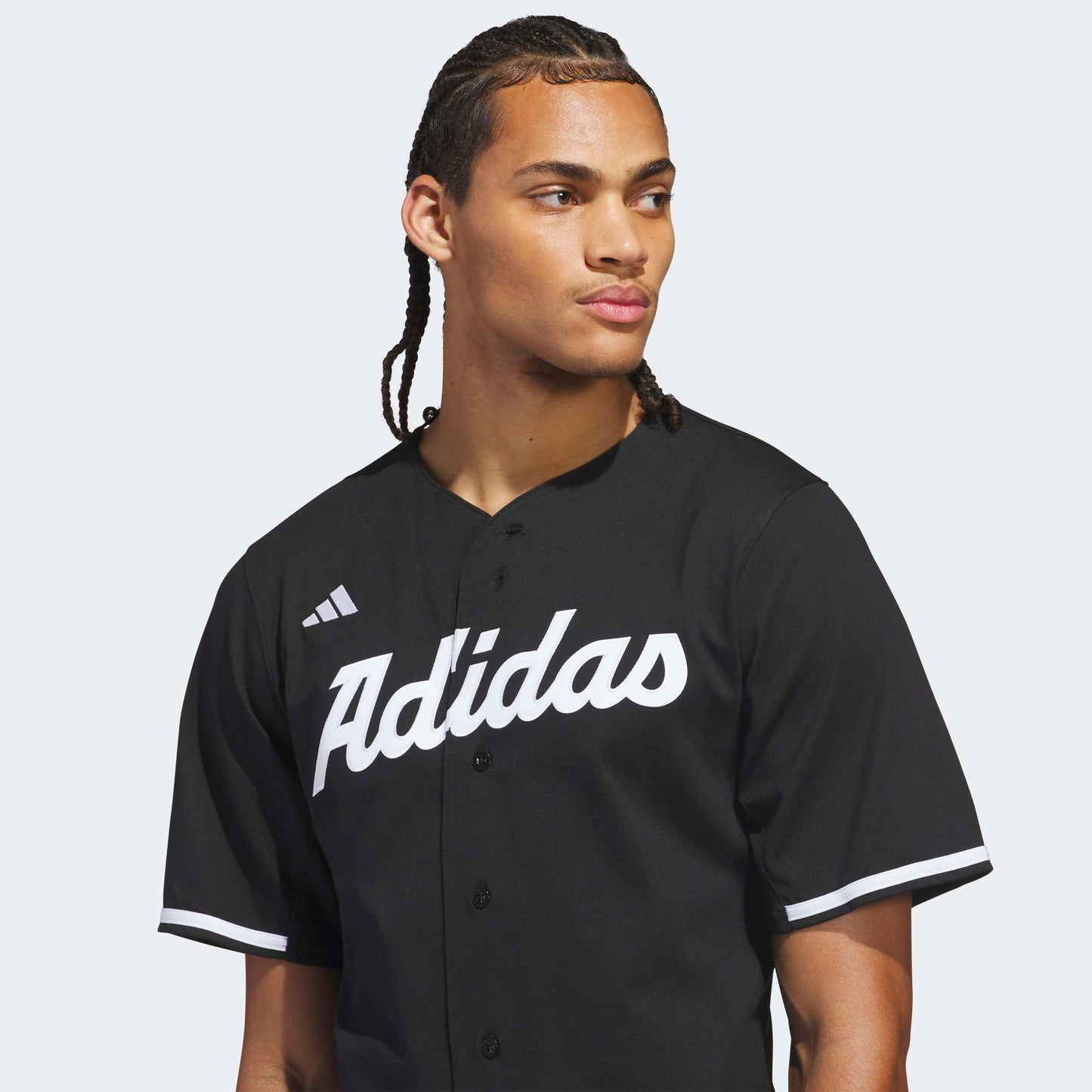 ADIDAS Adi C Baseball jersey