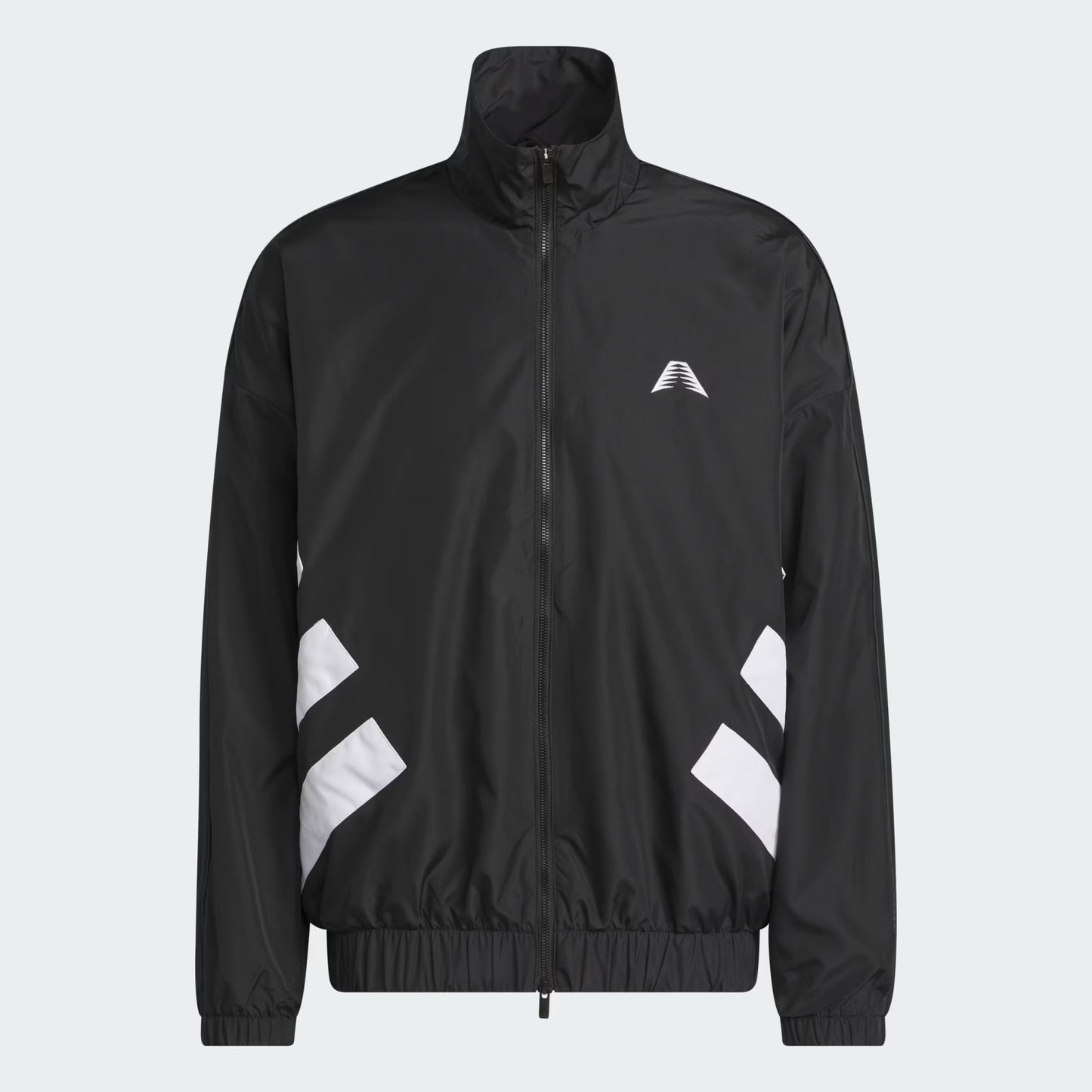 ADIDAS ANTHONY EDWARDS FOUNDATION TRACK JACKET