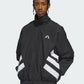 ADIDAS ANTHONY EDWARDS FOUNDATION TRACK JACKET