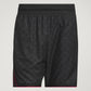 ADIDAS ANTHONY EDWARDS CRAZY LITE AOP SHORT