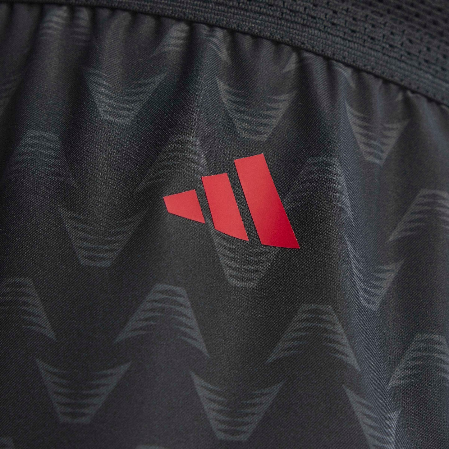 ADIDAS ANTHONY EDWARDS CRAZY LITE AOP SHORT