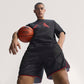 ADIDAS ANTHONY EDWARDS CRAZY LITE AOP SHORT