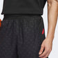 ADIDAS ANTHONY EDWARDS CRAZY LITE AOP SHORT
