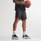 ADIDAS ANTHONY EDWARDS CRAZY LITE AOP SHORT