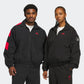 ADIDAS ANTHONY EDWARDS ANTED TRACK JACKET