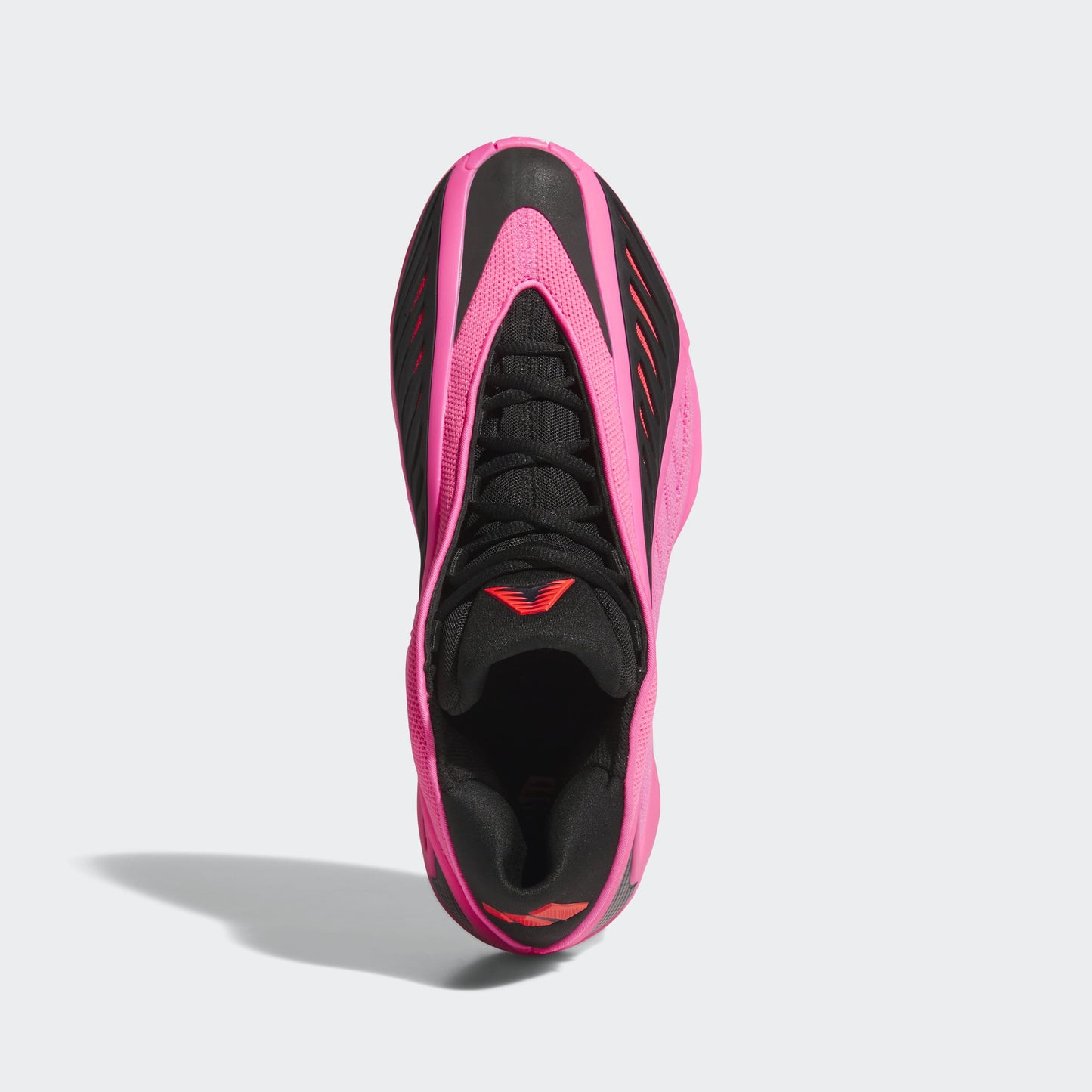 ADIDAS Anthony Edwards 2 "Lucid Pink Black"