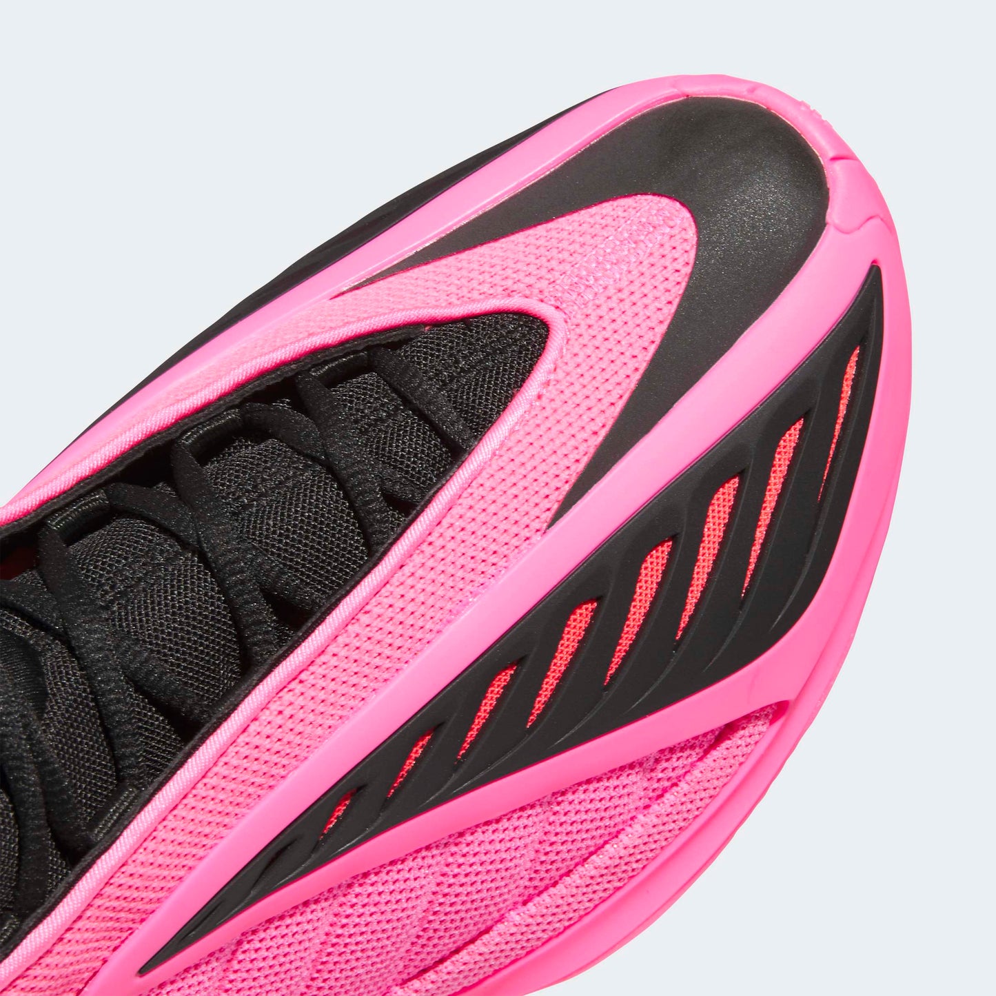 ADIDAS Anthony Edwards 2 "Lucid Pink Black"