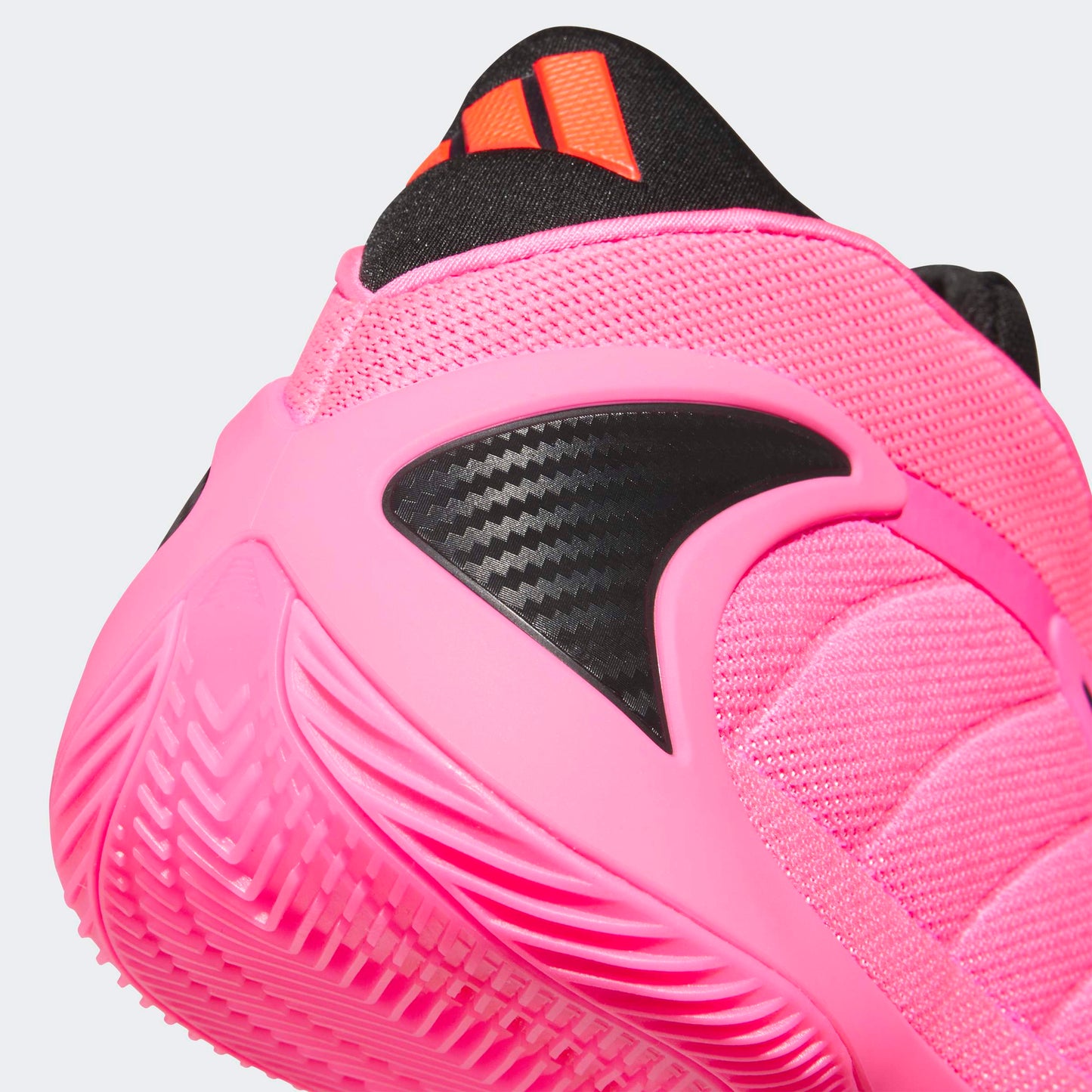 ADIDAS Anthony Edwards 2 "Lucid Pink Black"