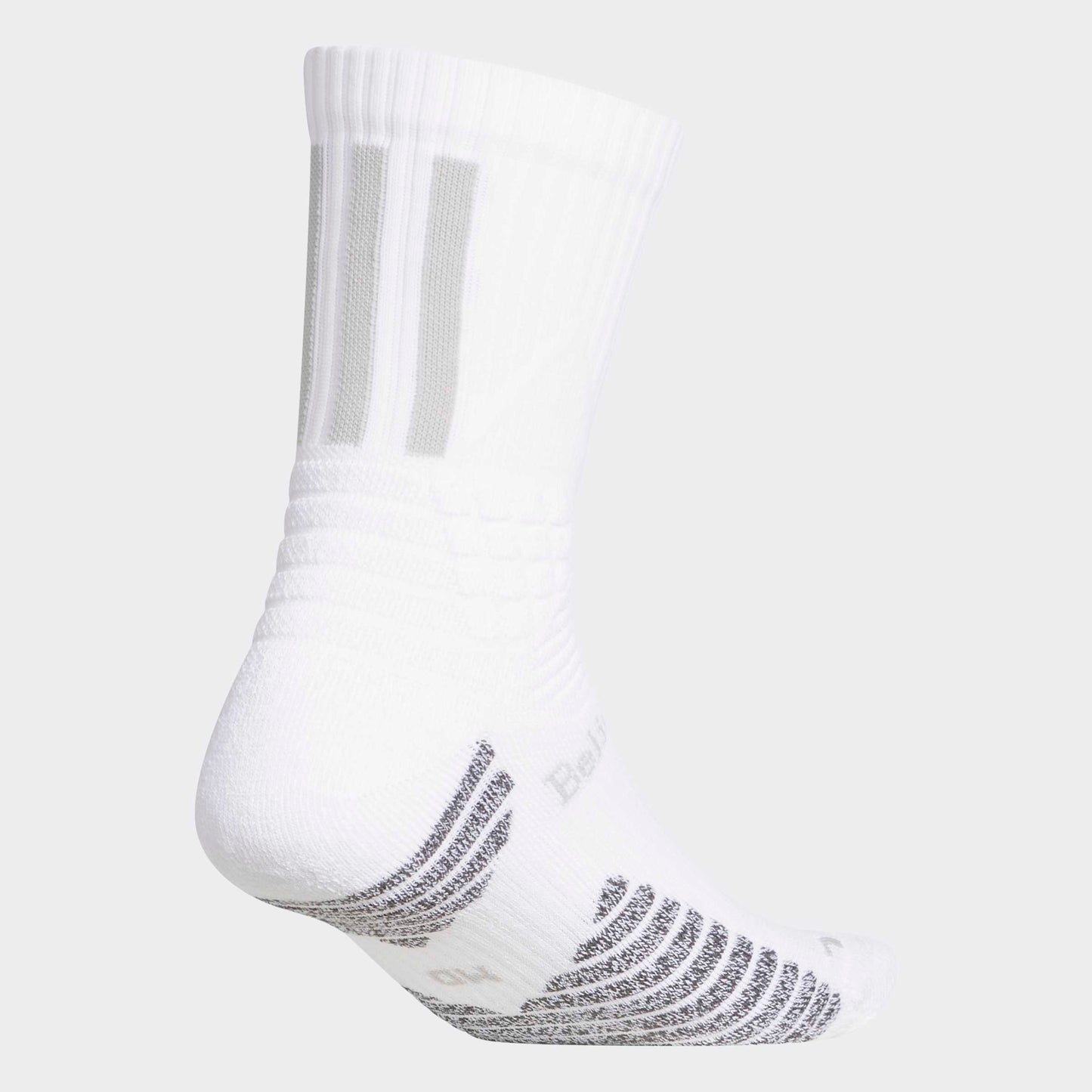 ADIDAS AE Sock (White/Orange)