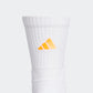 ADIDAS AE Sock (White/Orange)