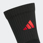 Adidas Anthony Edwards Performance Basketball Sock