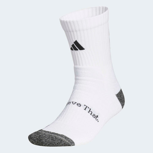 Adidas Anthony Edwards Performance Basketball Socks
