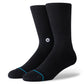 STANCE Icon Crew Socks 3 Pack