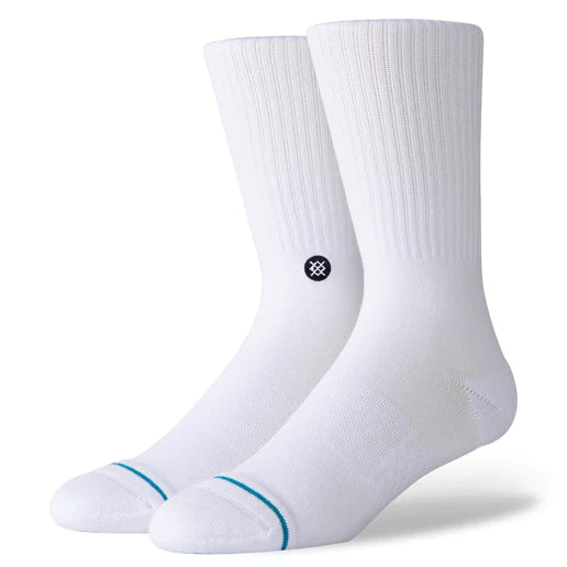 STANCE Icon Crew Socks