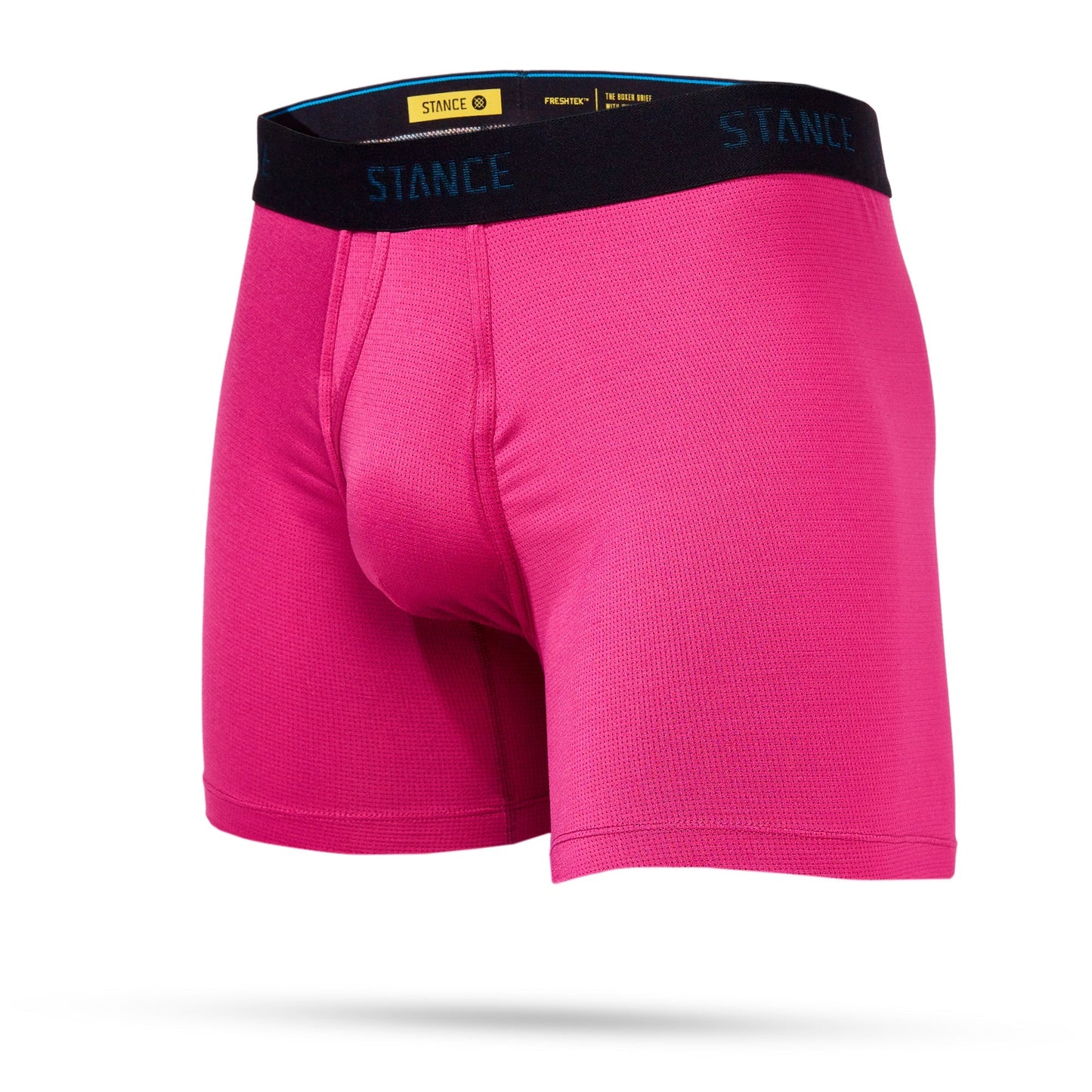 STANCE PLUM BOXER BRIEF WHOLESTER